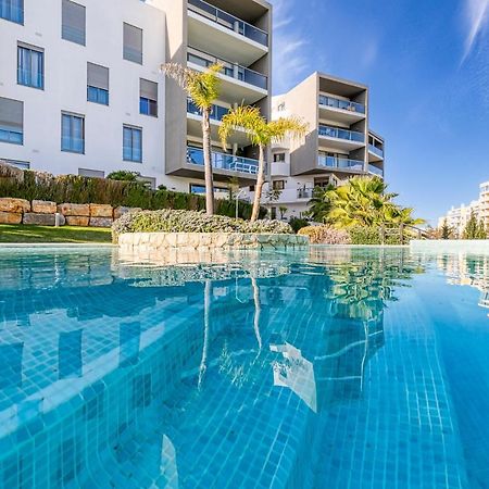 Apartmán Casa Rosa In Fabulous Portimão Exteriér fotografie