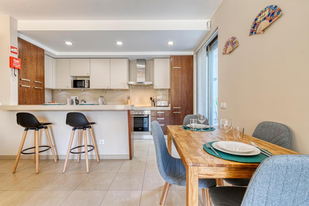 Apartmán Casa Rosa In Fabulous Portimão Exteriér fotografie