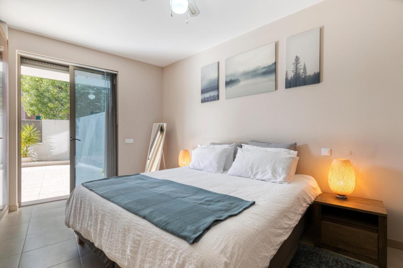 Apartmán Casa Rosa In Fabulous Portimão Exteriér fotografie