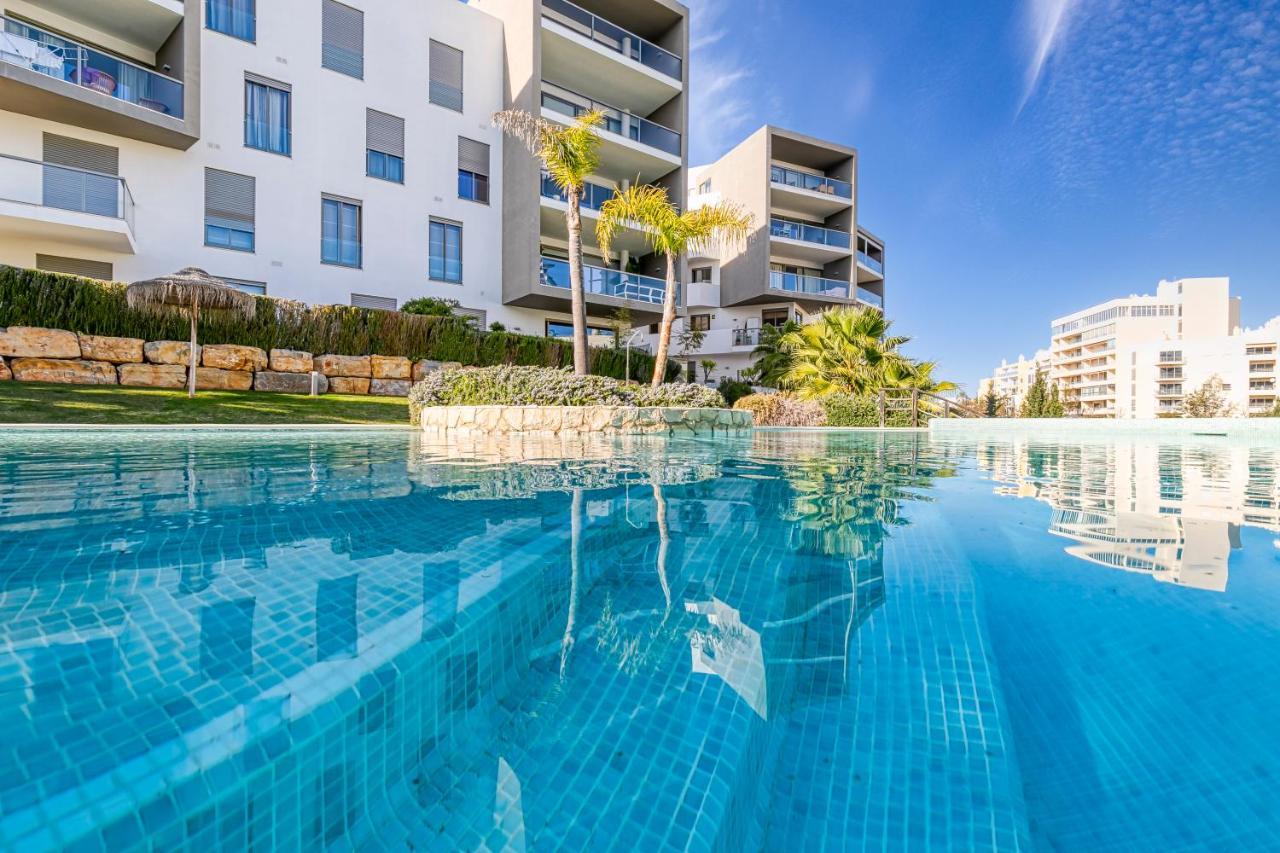 Apartmán Casa Rosa In Fabulous Portimão Exteriér fotografie