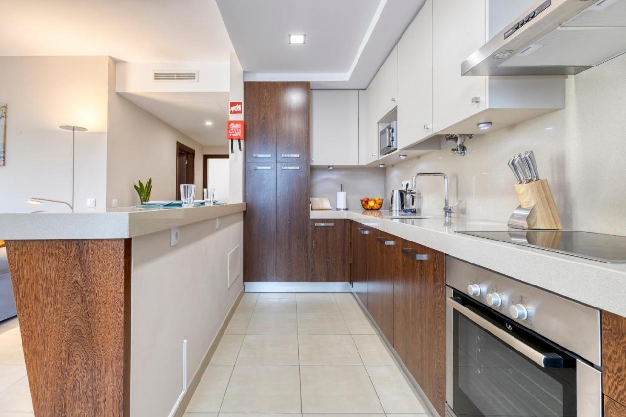 Apartmán Casa Rosa In Fabulous Portimão Exteriér fotografie