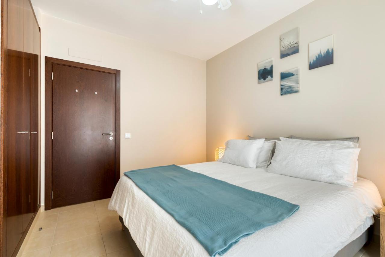 Apartmán Casa Rosa In Fabulous Portimão Exteriér fotografie