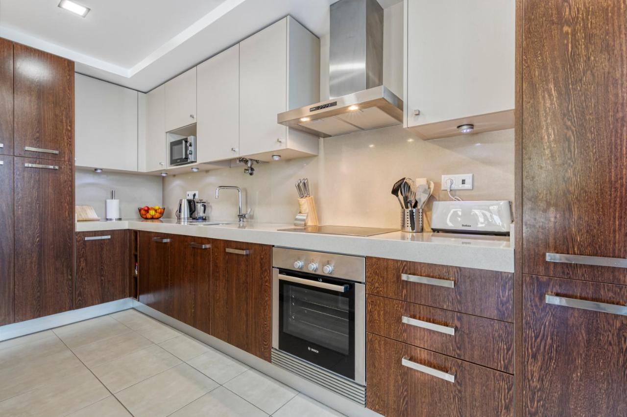 Apartmán Casa Rosa In Fabulous Portimão Exteriér fotografie
