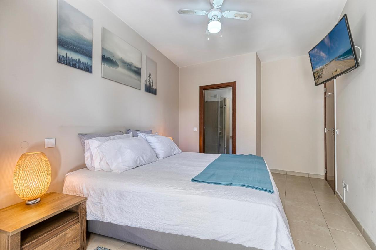 Apartmán Casa Rosa In Fabulous Portimão Exteriér fotografie