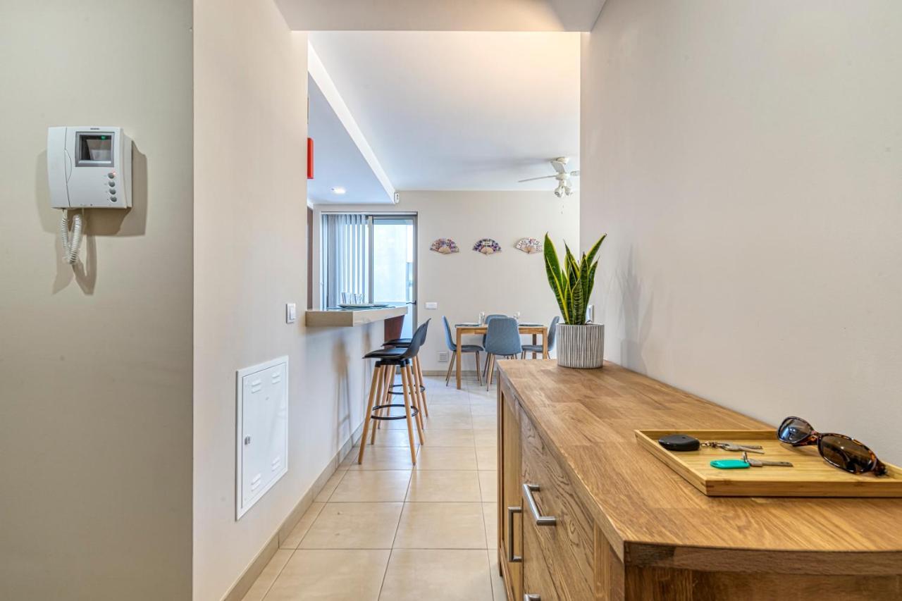 Apartmán Casa Rosa In Fabulous Portimão Exteriér fotografie