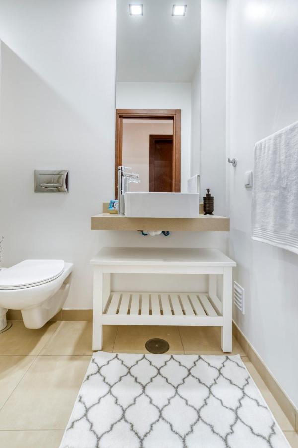 Apartmán Casa Rosa In Fabulous Portimão Exteriér fotografie