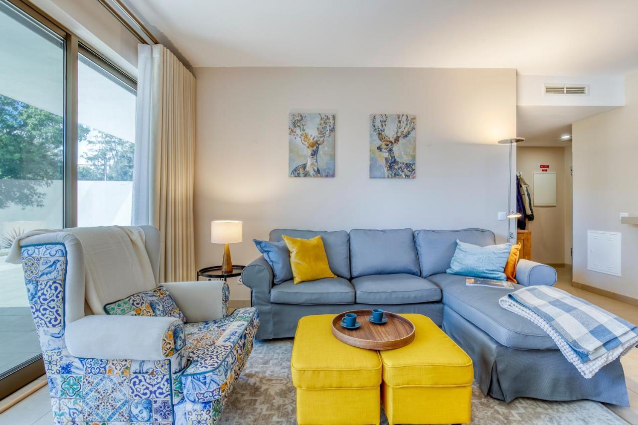 Apartmán Casa Rosa In Fabulous Portimão Exteriér fotografie