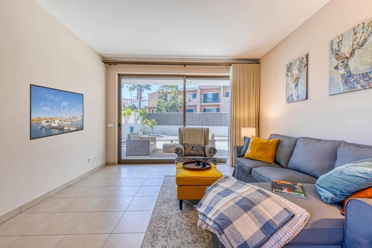 Apartmán Casa Rosa In Fabulous Portimão Exteriér fotografie