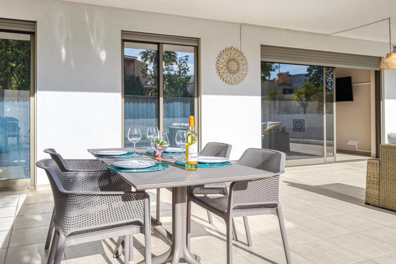 Apartmán Casa Rosa In Fabulous Portimão Exteriér fotografie
