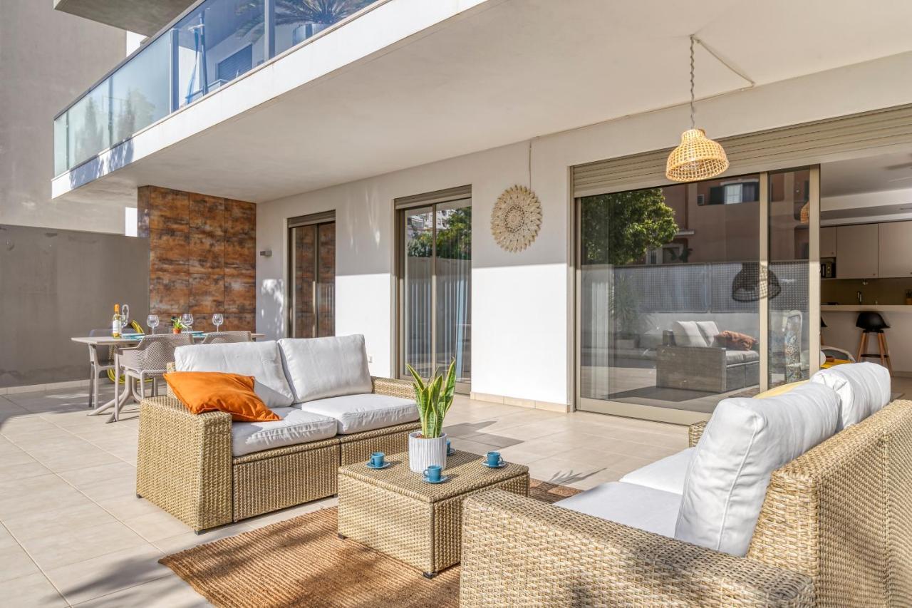 Apartmán Casa Rosa In Fabulous Portimão Exteriér fotografie
