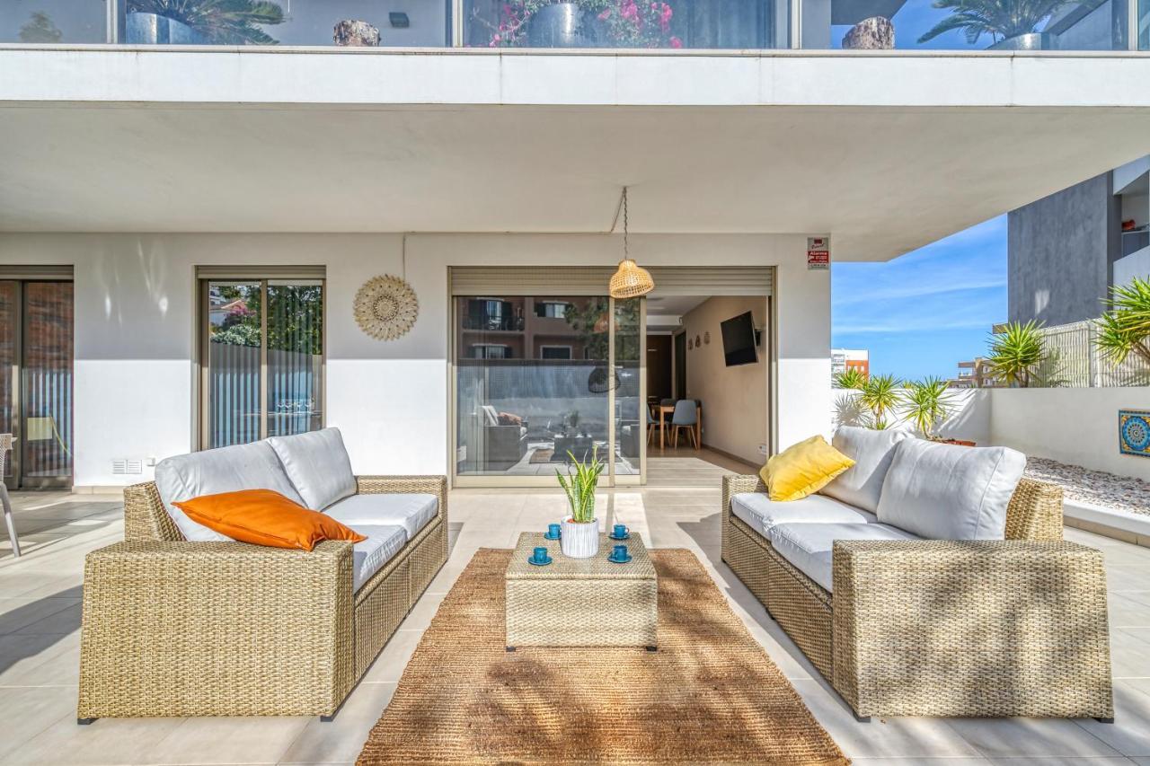Apartmán Casa Rosa In Fabulous Portimão Exteriér fotografie